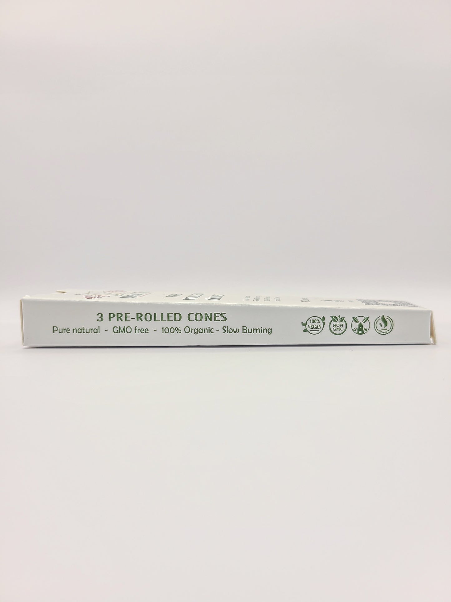 King Size Pre-Rolled Cones