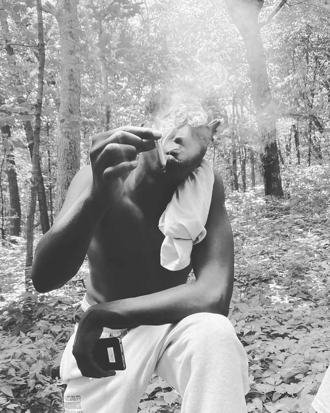 The Complete Guide to Choosing All-Natural Organic Rolling Papers