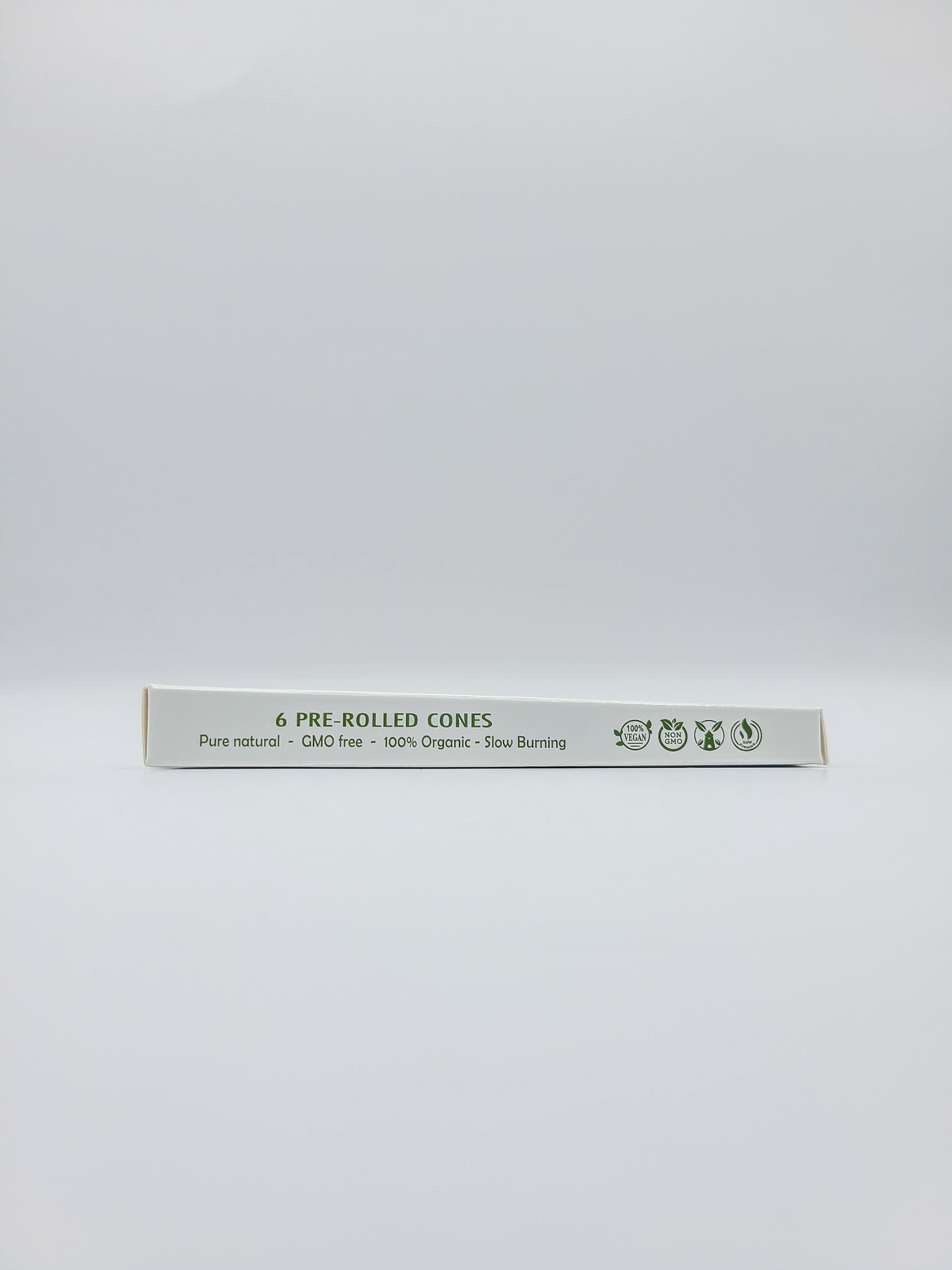 1 1/4 Size Pre-Rolled Cones