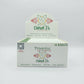 King Size Rolling Paper Booklets Box