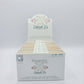4 In 1's 1 1/4 Size Rolling Paper Booklets Box
