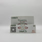 1 1/4 Size Rolling Paper Booklets Box