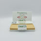 4 In 1's 1 1/4 Size Rolling Papers Booklet