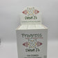 1 1/4 Size Pre-Rolled Cones Box