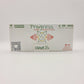 4 In 1's King Size Rolling Paper Booklet