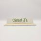 King Size Rolling  Papers Booklet