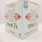 King Size Pre-Rolled Cones Box