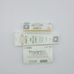 1 1/4 Size Rolling Papers Booklet & Pre Rolled Cones 3 Piece Sample Pack