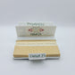 4 In 1's 1 1/4 Size Rolling Papers Booklet