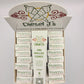 King Size Pre-Rolled Cones Box