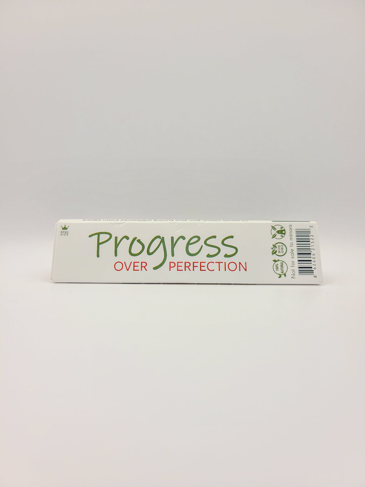 King Size Rolling  Papers Booklet