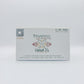 4 In 1's 1 1/4 Size Rolling Paper Booklets Box