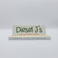 1 1/4 Size Rolling Papers Booklet