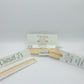 King Size Rolling Papers Booklet & Pre Rolled Cones 3 Piece Sample Pack
