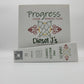 1 1/4 Size Pre-Rolled Cones Box