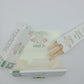 King Size Rolling Papers Booklet & Pre Rolled Cones 3 Piece Sample Pack